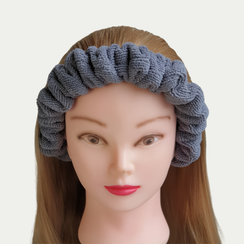 Microfiber Headbands